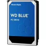 Купить Жесткий диск WD Blue 3ТБ (WD30EZAZ) - Vlarnika