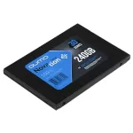 Купить SSD накопитель QUMO Novation 3D 2.5" 240 ГБ (Q3DT-240GSCY) - Vlarnika