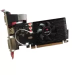 Купить Видеокарта AFOX NVIDIA GeForce GT 210 (AF210-512D3L3-V2) - Vlarnika
