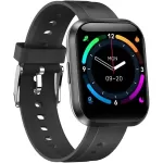 Купить Смарт-часы Omthing E-Joy Plus Black (WOD003) - Vlarnika
