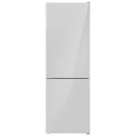 Холодильник Maunfeld MFF185NFS White 