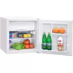 Холодильник Nordfrost NR 402 W 