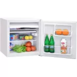 Холодильник Nordfrost NR 402 W 