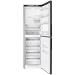 Холодильник ATLANT ХМ 4625-151 черный 