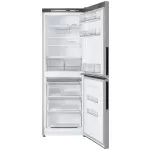 Холодильник ATLANT ХМ 4619-180 silver 