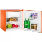 Холодильник NordFrost NR 402 Or оранжевый 