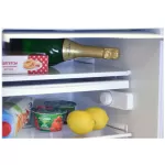 Холодильник NordFrost NR 402 Or оранжевый 
