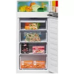Холодильник Beko RCNK335E20VX 