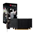 Купить Видеокарта AFOX NVIDIA GeForce GT 210 (AF210-1024D2LG2) - Vlarnika