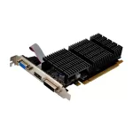 Видеокарта AFOX NVIDIA GeForce GT 210 (AF210-1024D2LG2) 
