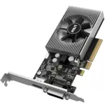 Купить Видеокарта Palit NVIDIA GeForce GT 1030 (NEC103000646-1082F) - Vlarnika