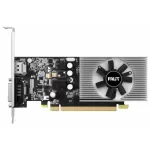Видеокарта Palit NVIDIA GeForce GT 1030 (NEC103000646-1082F) 