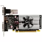 Купить Видеокарта MSI NVIDIA GeForce GT 210 (N210-1GD3/LP) - Vlarnika