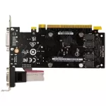 Видеокарта MSI NVIDIA GeForce GT 210 (N210-1GD3/LP) 