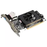 Видеокарта GIGABYTE NVIDIA GeForce GT 710 LP (GV-N710D3-2GL) 