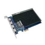 Видеокарта ASUS NVIDIA GeForce GT 730 (90YV0H20-M0NA00) 