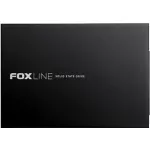 Купить SSD накопитель Foxline FLSSD120X5 2.5" 120 ГБ - Vlarnika