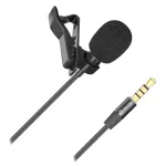 Купить Микрофон OKLICK MP-M400 Black(1529055) - Vlarnika