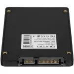 SSD накопитель QUMO Novation  2.5&amp;#34; 120 ГБ (Q3DT-120GSCY) 