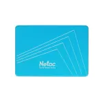 Купить SSD накопитель Netac N600S 2.5" 128 ГБ (NT01N600S-128G-S3X) - Vlarnika