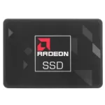 Купить SSD накопитель AMD Radeon R5 2.5" 128 ГБ (R5SL128G) - Vlarnika