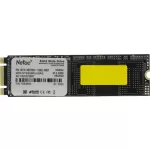 SSD накопитель Netac N535N M.2 2280 128 ГБ (NT01N535N-128G-N8X) 