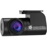 Купить Видеокамера дополнительная Navitel REARCAM_DVR NAVITEL 6.9м для NAVITEL DMR450 GPS, MR450 - Vlarnika
