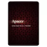Купить SSD накопитель Apacer AS350X 2.5" 128 ГБ (AP128GAS350XR-1) - Vlarnika