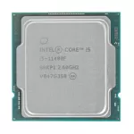 Купить Процессор Intel Core i5-11400F OEM - Vlarnika