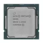Купить Процессор Intel Pentium Gold G6405 LGA 1200 OEM - Vlarnika