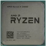 Купить Процессор AMD Ryzen 5 2400G OEM - Vlarnika