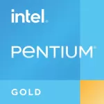 Купить Процессор Intel Pentium Gold G7400 LGA 1700 OEM - Vlarnika