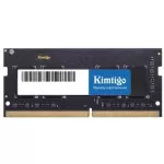 Купить Оперативная память Kimtigo 4Gb DDR4 2666MHz SO-DIMM (KMKS4G8582666) - Vlarnika