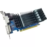 Купить Видеокарта ASUS NVIDIA GeForce GT 710 EVO Low Profile (GT710-SL-2GD3-BRK-EVO) - Vlarnika