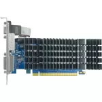 Видеокарта ASUS NVIDIA GeForce GT 710 EVO Low Profile (GT710-SL-2GD3-BRK-EVO) 