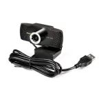 Купить Web-камера ExeGate C922 BusinessPro Black (EX286183RUS) - Vlarnika