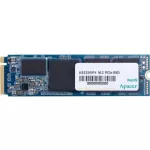 Купить SSD накопитель Apacer AS2280P4 M.2 2280 256 ГБ (AP256GAS2280P4-1) - Vlarnika
