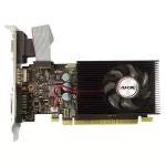 Купить Видеокарта AFOX NVIDIA GeForce GT 730 (AF730-4096D3L6) - Vlarnika