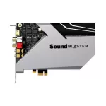 Купить Звуковая карта PCI-E Creative Sound Blaster AE-9 (70SB178000000) - Vlarnika