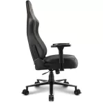 Игровое кресло Sharkoon Skiller SGS30 (Black/Beige) 