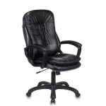 Купить Компьютерное кресло Бюрократ T-9950LT/BLACK - Vlarnika