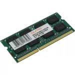 Купить Модуль памяти QUMO SO-DIMM DDR-III 4GB (QUM3S-4G1600K11L) - Vlarnika