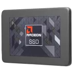 Купить SSD накопитель AMD Radeon R5 2.5" 240 ГБ (R5SL240G) - Vlarnika