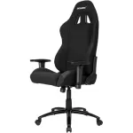 Купить Кресло для геймера AKRacing K7012 черное - Vlarnika