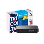 Купить Smart-TV приставка Триколор GS C593+1 (+1 год подписки) - Vlarnika