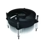 Купить Кулер для процессора Cooler Master i30P (RH-I30P-26FK-B1) - Vlarnika