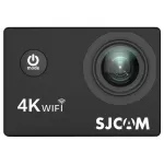 Купить Экшн камера VM SJCAM SJ4000 Air Black - Vlarnika