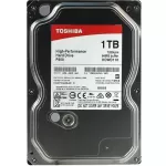 Купить Жесткий диск Toshiba P300 1ТБ (HDWD110UZSVA) - Vlarnika