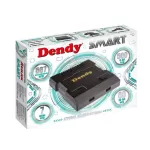 Купить Игровая приставка Dendy Smart 567 игр - Vlarnika