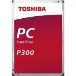 Купить Жесткий диск Toshiba P300 4ТБ (HDWD240UZSVA) - Vlarnika